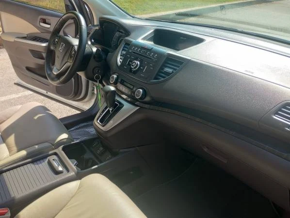2013 Honda CR-V 4th Gen - Image 5 of 11
