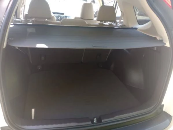 2013 Honda CR-V 4th Gen - Image 2 of 11