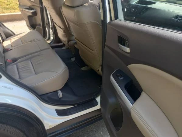 2013 Honda CR-V 4th Gen - Image 4 of 11
