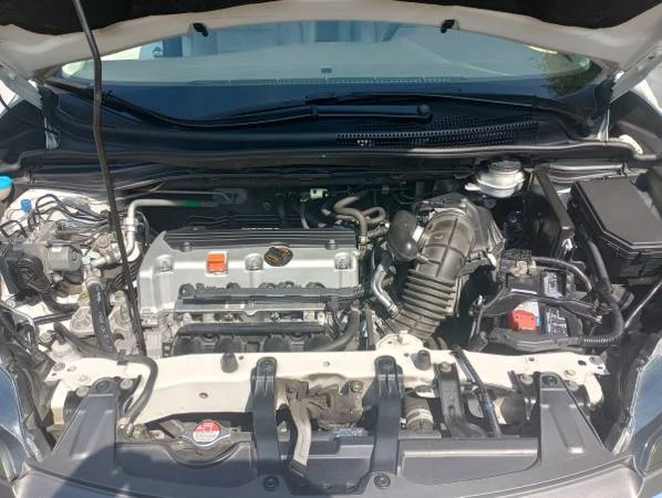 2013 Honda CR-V 4th Gen - Image 3 of 11