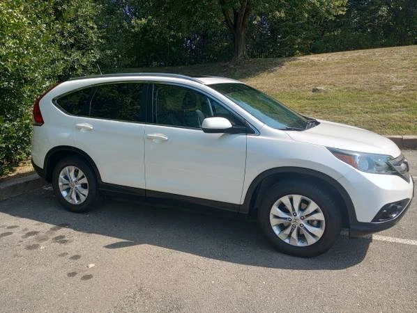 2013 Honda CR-V 4th Gen - Image 9 of 11