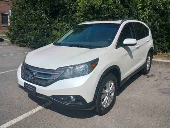 2013 Honda CR-V 4th Gen - Image 10 of 11