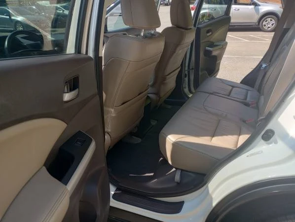 2013 Honda CR-V 4th Gen - Image 7 of 11
