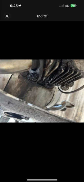1972 Honda CT90 - Image 3 of 10
