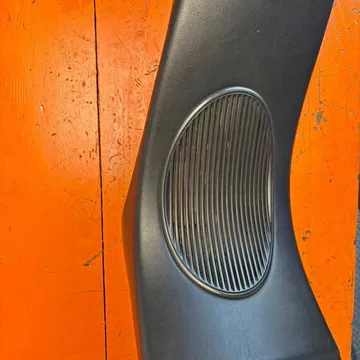 Jensen Delsol Rear Speaker Covers