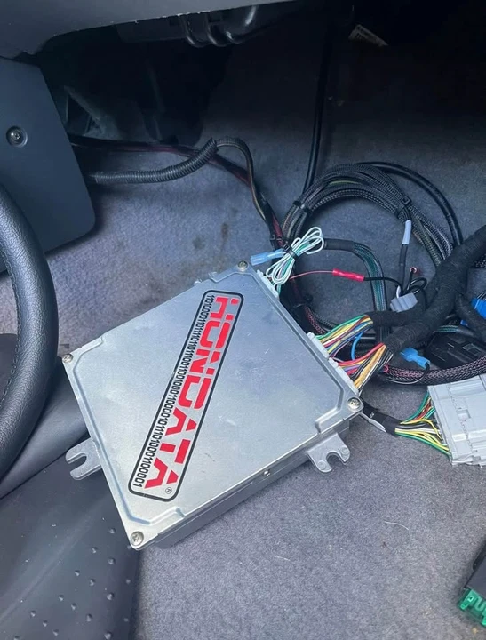 Honda EK Civic - Image 6 of 9