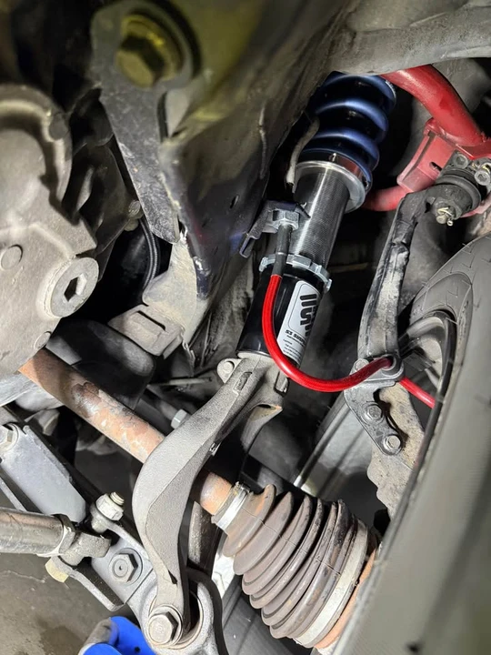 Honda EK Civic - Image 8 of 9