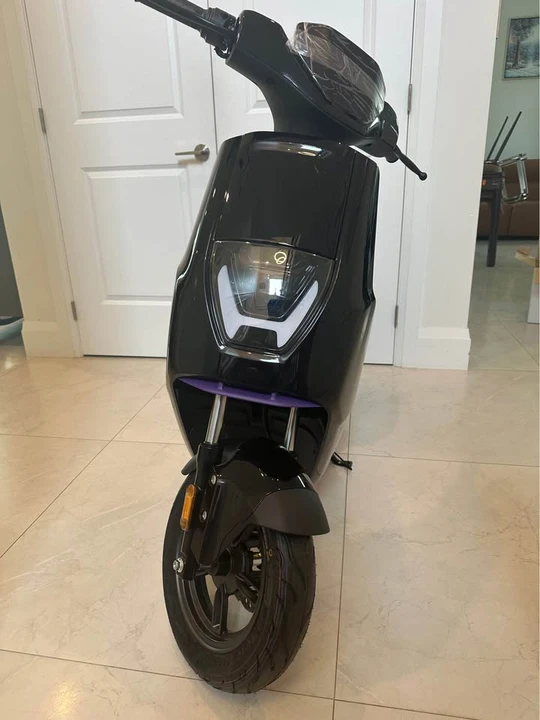 2004 Honda Mopeds - Image 3 of 8