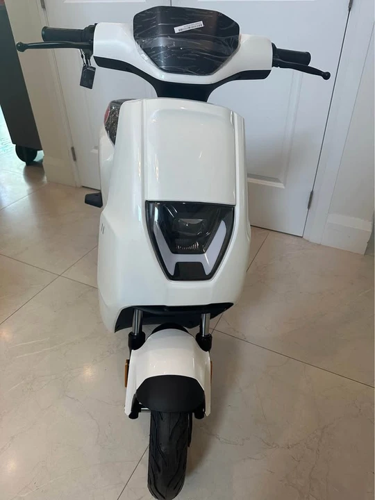 2004 Honda Mopeds - Image 2 of 8