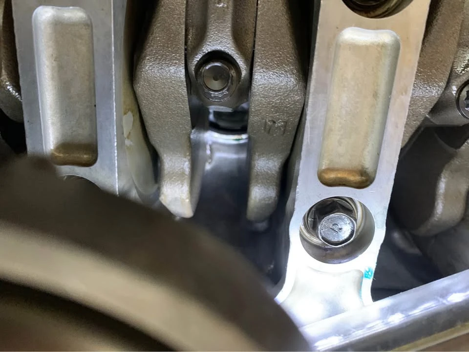 Honda AP1 S2000 - Image 3 of 3
