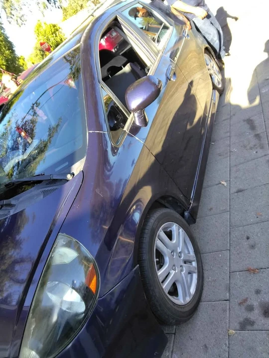Honda Fit - Image 3 of 3