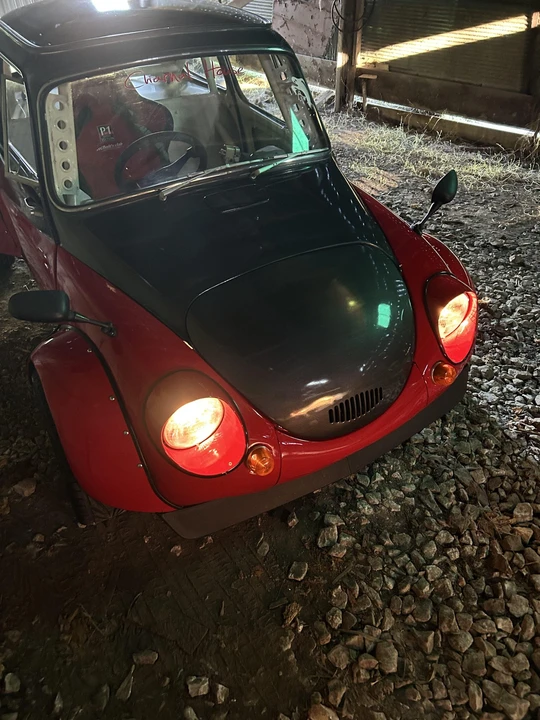 1970 Subaru 360 - Image 31 of 31