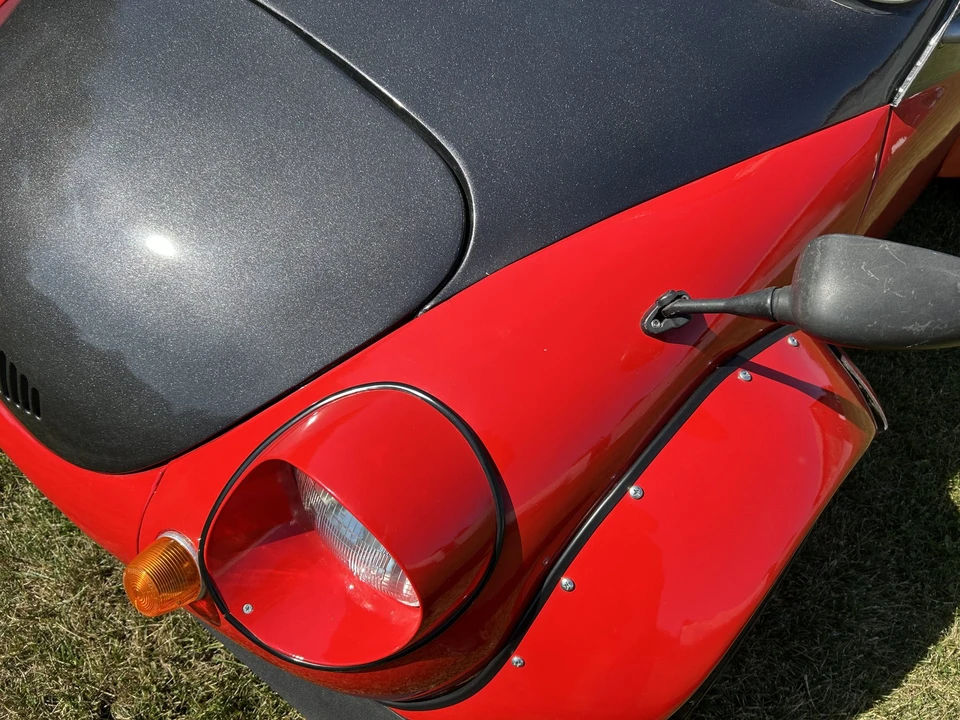 1970 Subaru 360 - Image 14 of 31