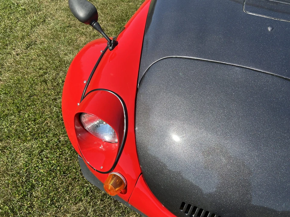 1970 Subaru 360 - Image 15 of 31