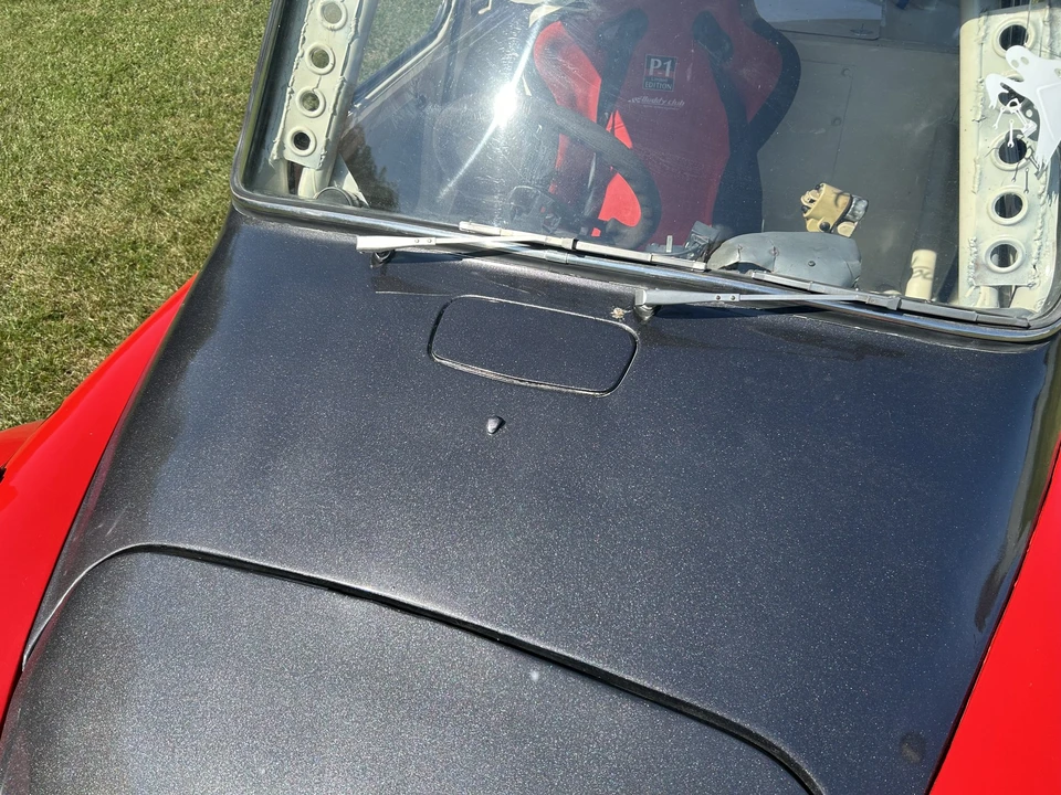1970 Subaru 360 - Image 16 of 31