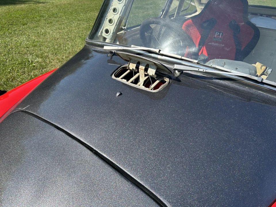 1970 Subaru 360 - Image 17 of 31