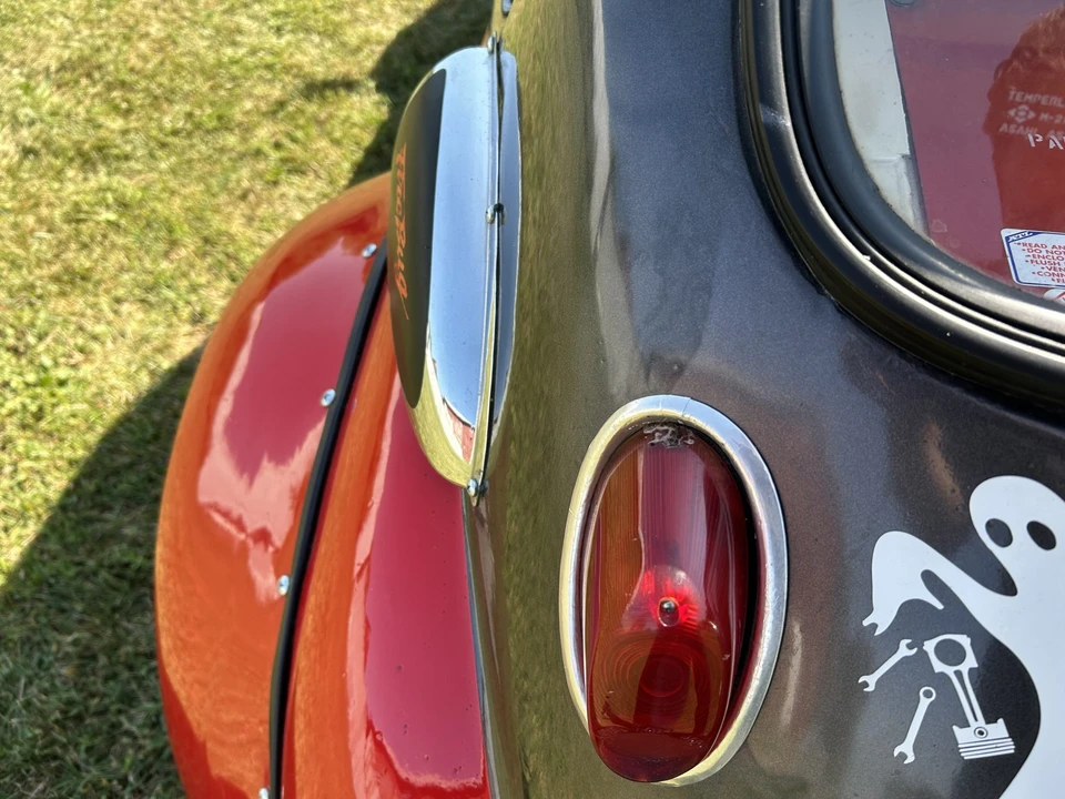 1970 Subaru 360 - Image 30 of 31