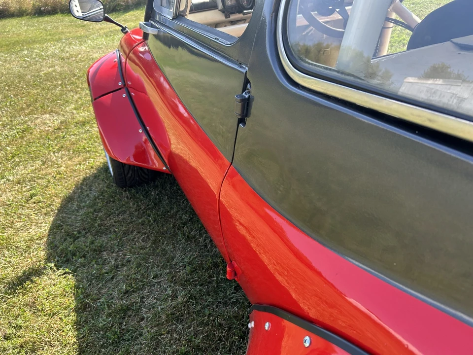 1970 Subaru 360 - Image 25 of 31