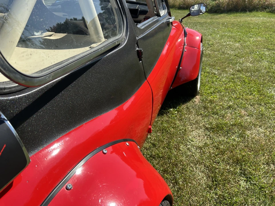 1970 Subaru 360 - Image 23 of 31