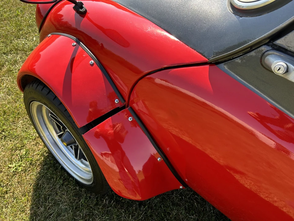 1970 Subaru 360 - Image 24 of 31