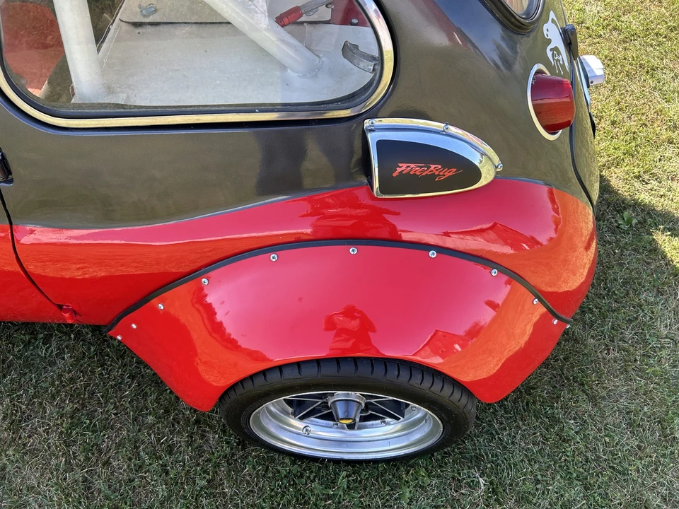 1970 Subaru 360 - Image 28 of 31