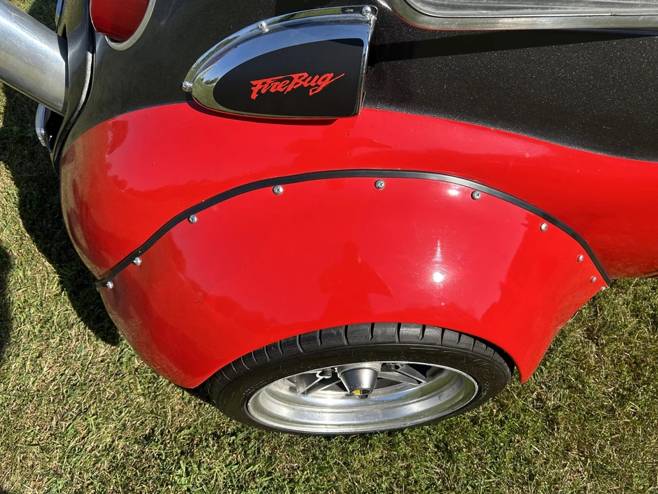 1970 Subaru 360 - Image 26 of 31