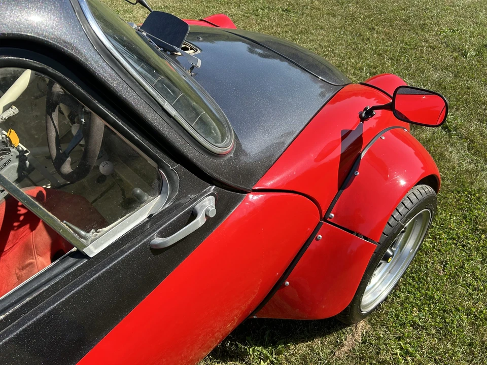 1970 Subaru 360 - Image 22 of 31
