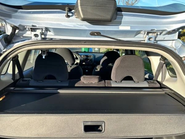 Honda Fit - Image 21 of 21