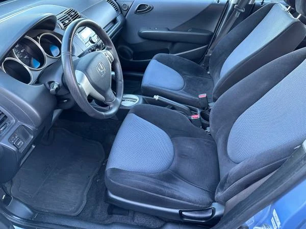 Honda Fit - Image 12 of 21
