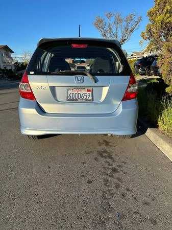 Honda Fit - Image 3 of 21