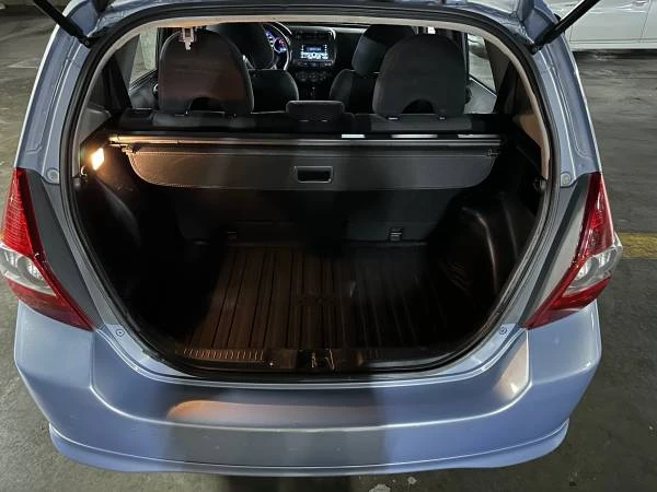 Honda Fit - Image 9 of 21