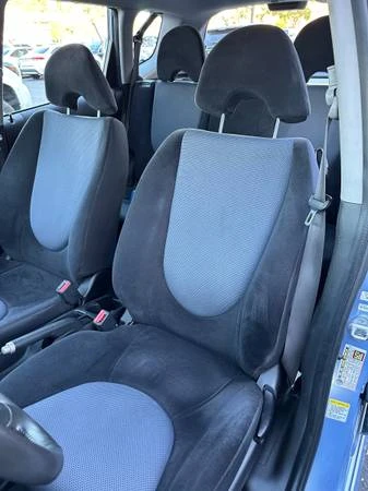 Honda Fit - Image 14 of 21
