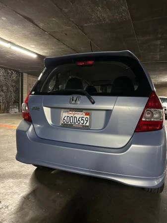 Honda Fit - Image 20 of 21
