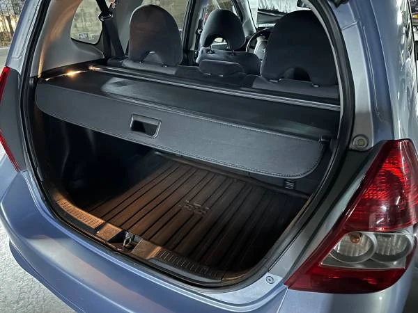 Honda Fit - Image 10 of 21