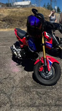Honda Grom