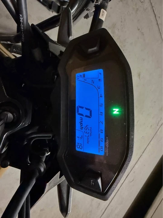 Honda Z50 - Image 2 of 2