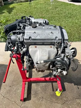 Honda H22A4 Engine