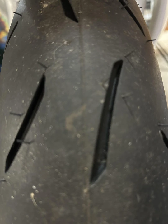Honda NSF - Image 28 of 31