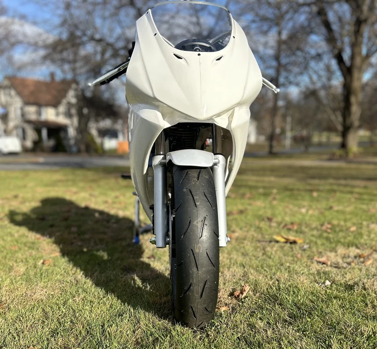 Honda NSF - Image 10 of 31