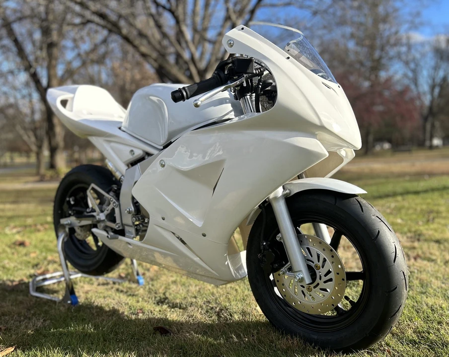 Honda NSF - Image 2 of 31