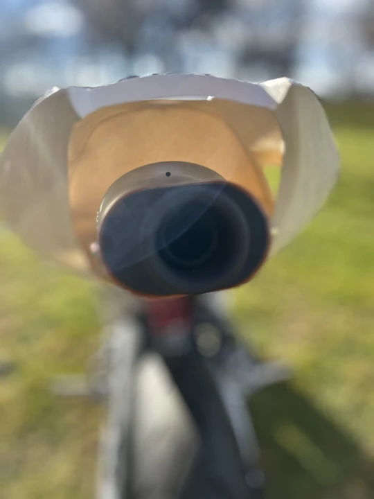 Honda NSF - Image 27 of 31