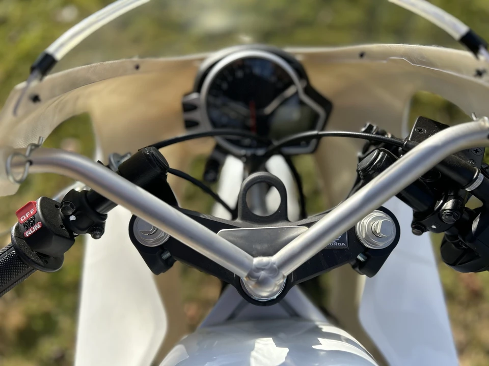 Honda NSF - Image 31 of 31