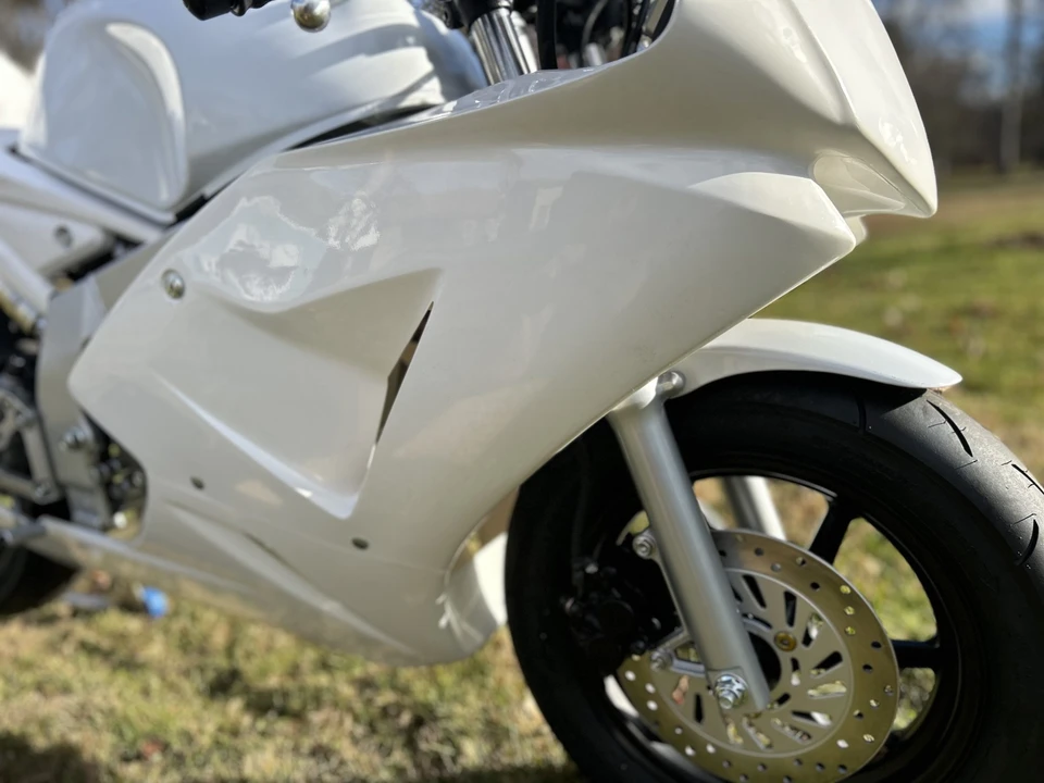 Honda NSF - Image 17 of 31