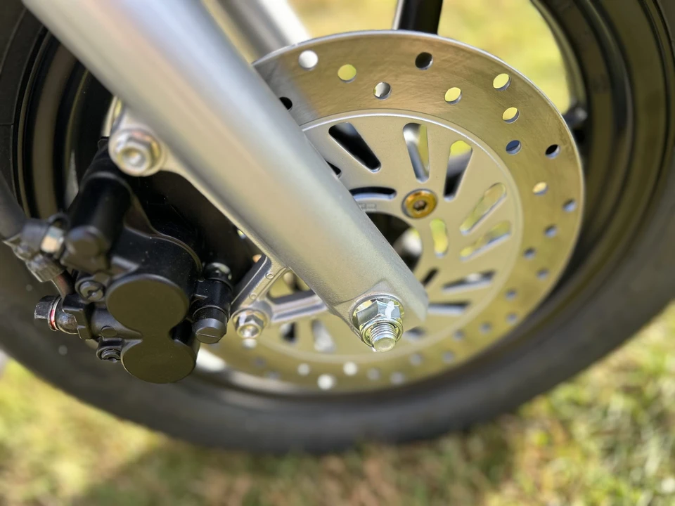 Honda NSF - Image 19 of 31