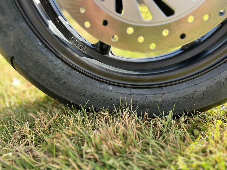 Honda NSF - Image 20 of 31
