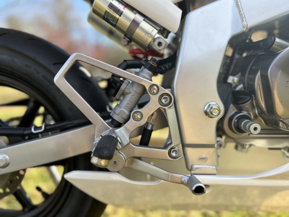 Honda NSF - Image 23 of 31