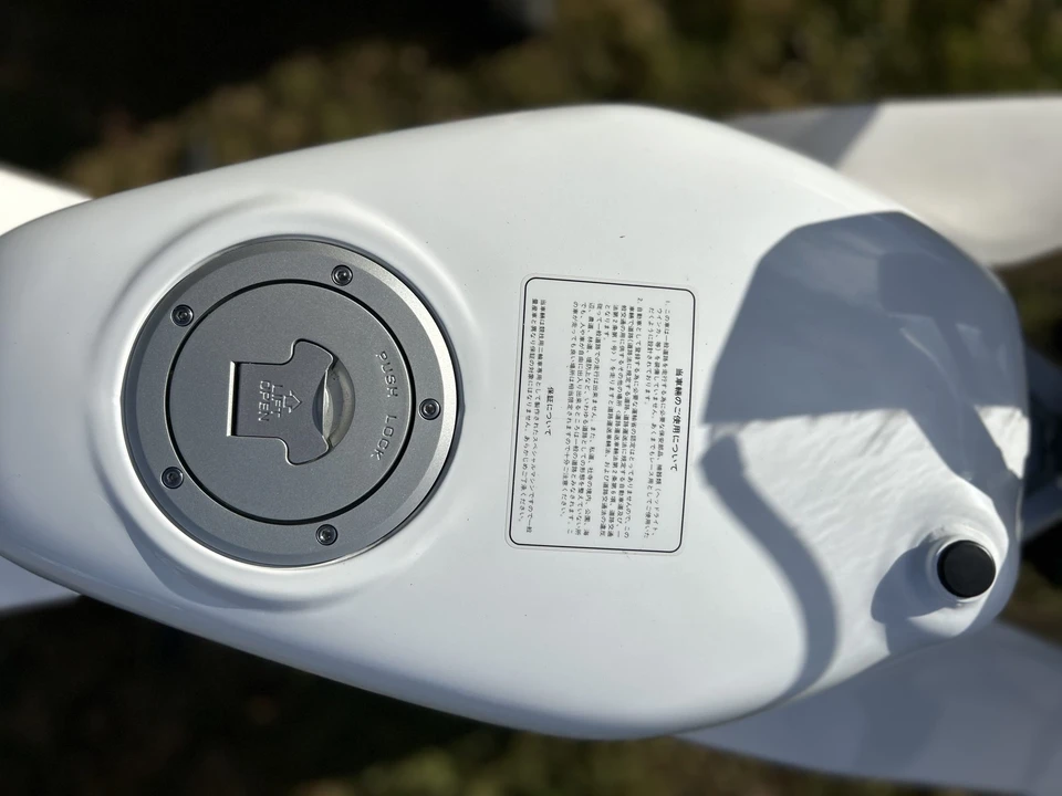 Honda NSF - Image 13 of 31