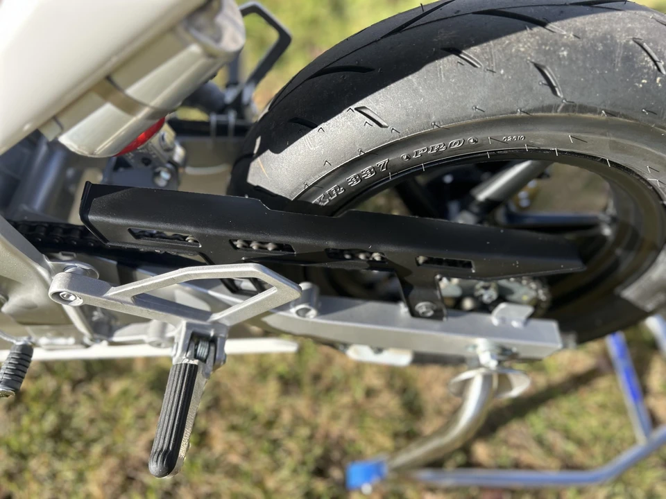 Honda NSF - Image 22 of 31