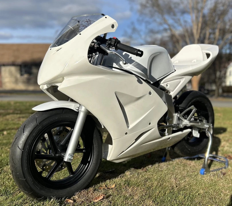 Honda NSF - Image 9 of 31