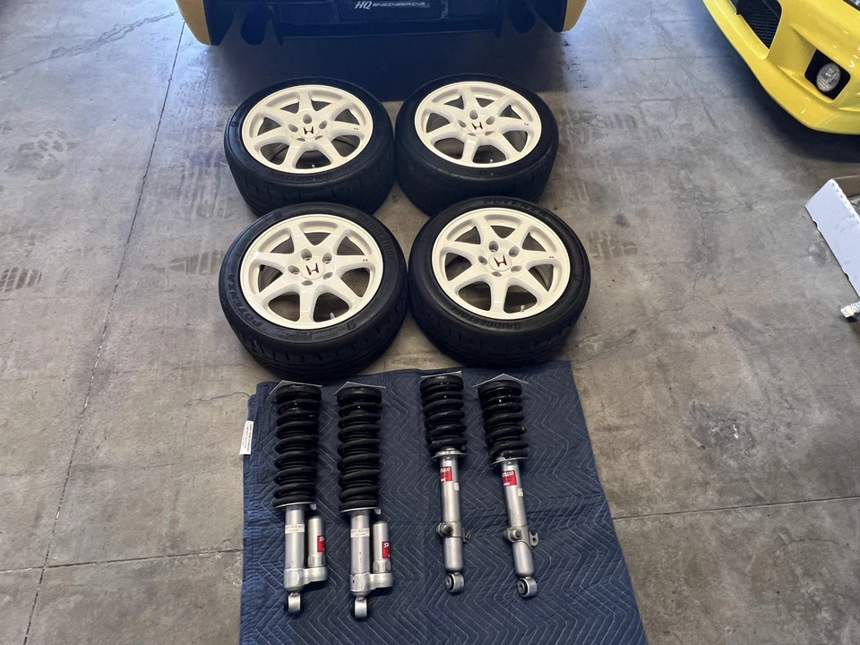 Parts & Memorabilia Other Wheels - Image 2 of 31